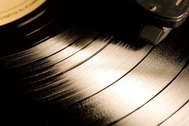 vinyl 1