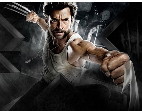 wolverine