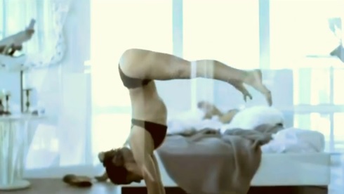 yoga