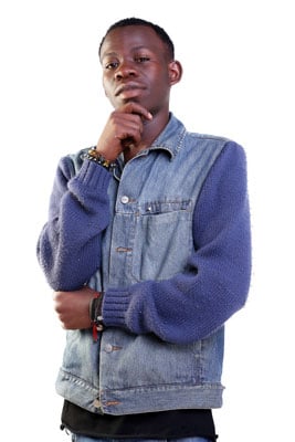 David Oduor