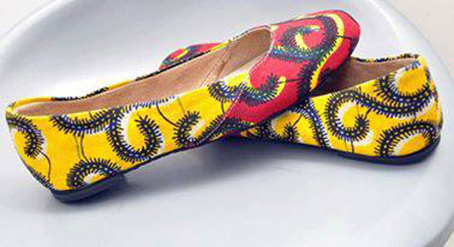 DAVE-SHOES