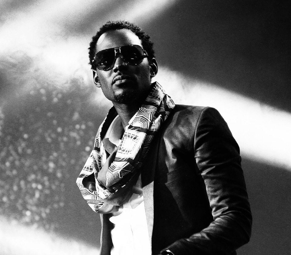 Maurice Kirya