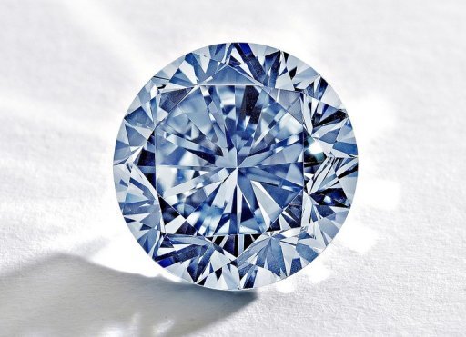 blue diamond