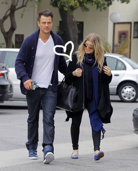 fergie-josh-duhamel-church-st-pats-day__oPt