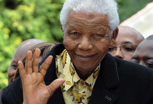mandela