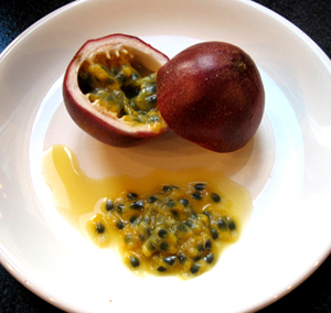 passionfruit