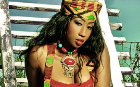 Victoria kimani