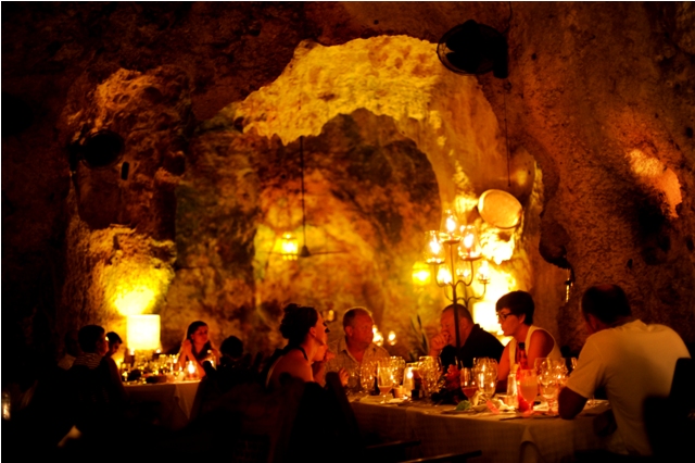 ali barbour cave restaurant diani kenya photographed by susan wong 2013 - 5