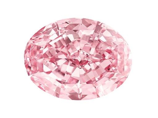 pink diamond