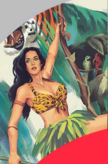 roar