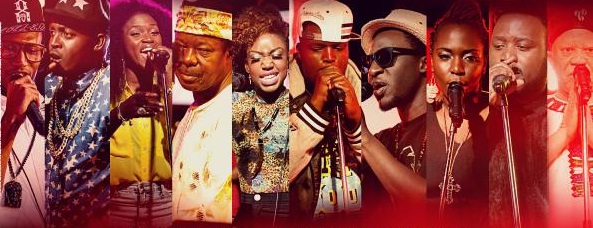 coke studio