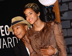 pharrel