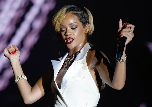 rihanna