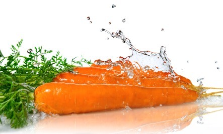 carrots