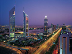 dubai