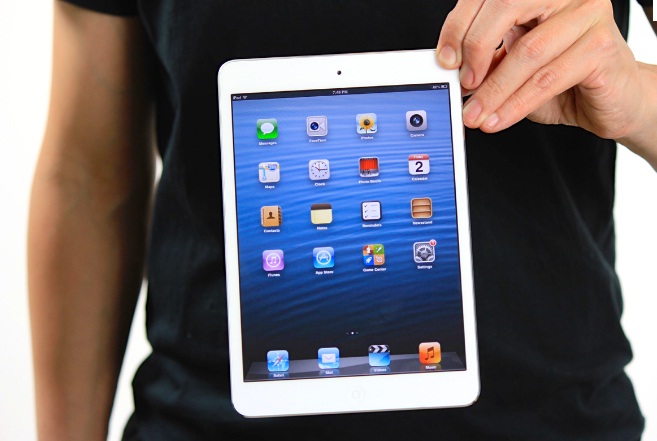 ipad mini