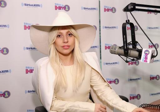 lady gaga