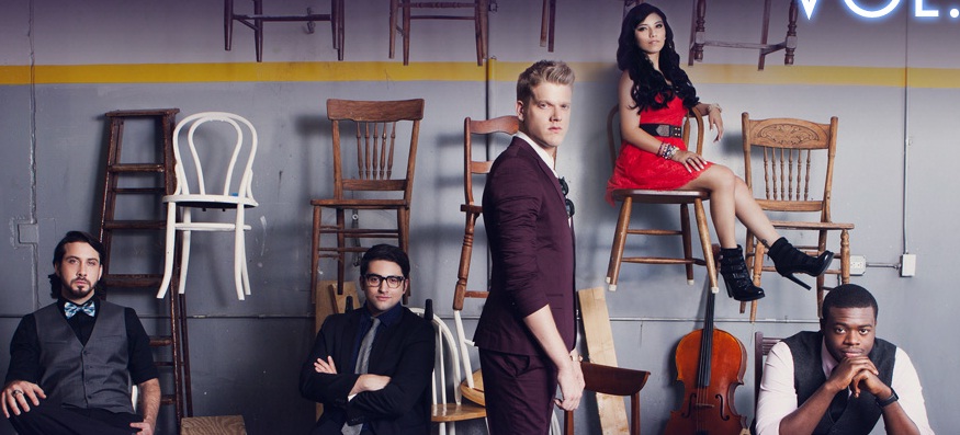 pentatonix