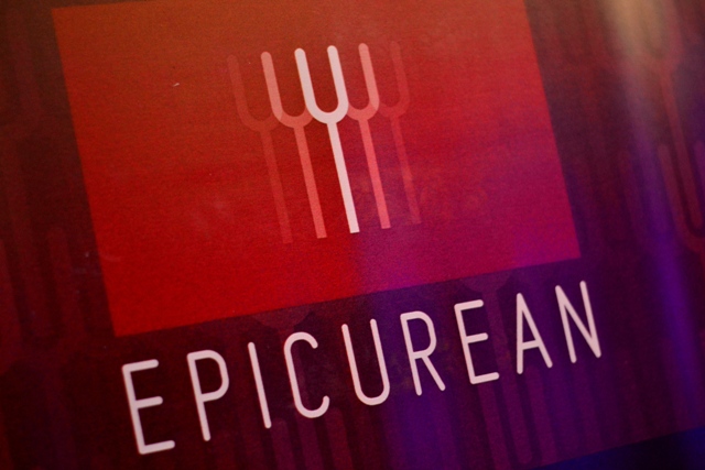 The Epicurean Club