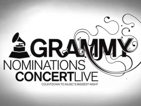 grammys nominations concert