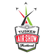 tusker air show