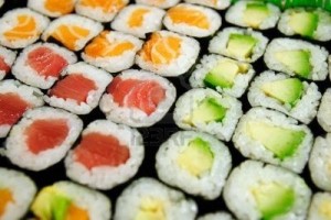 477356-assortment-of-maki-sushi-selective-focus-300x200