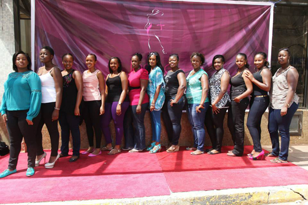 Honor My Curves models