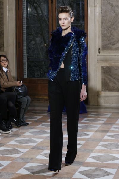 bouchra jarrar afp francois guillot