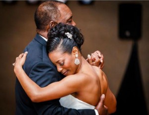 father daughter