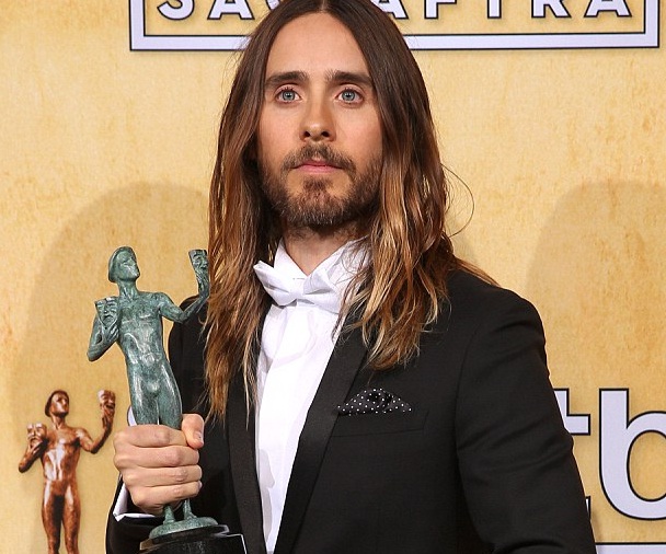 jared leto