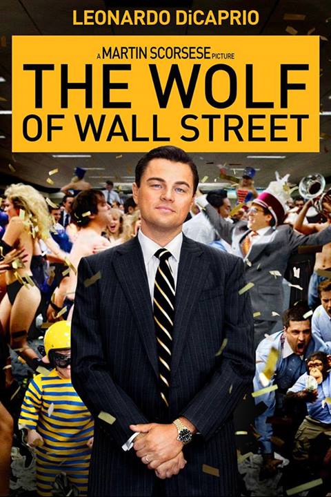 wolf on wall street