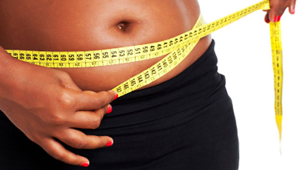 BMI Waist Measurement