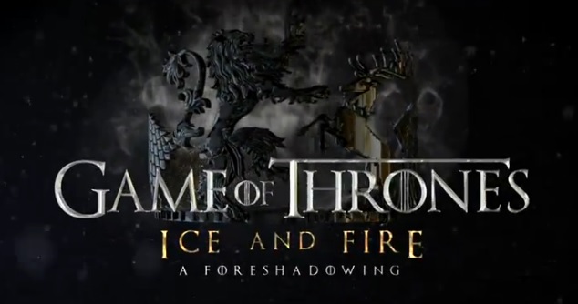 game of thrones