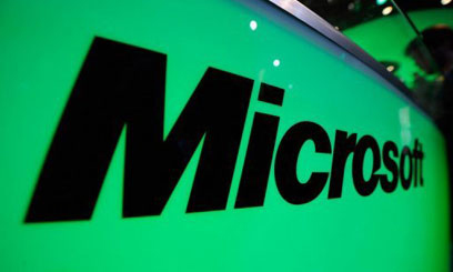 microsoft
