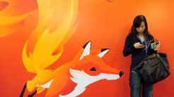 mozilla