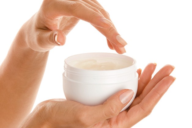petroleum jelly