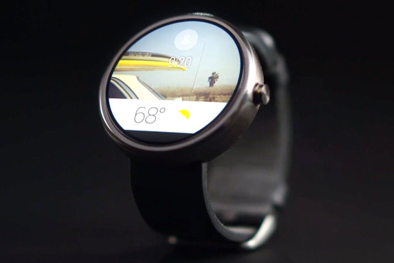 android wear