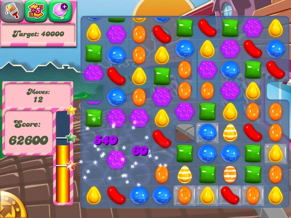 candy crush