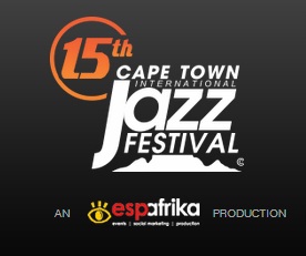 cape town jazz festival