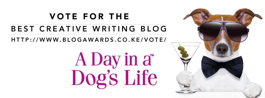 kenya blog awards