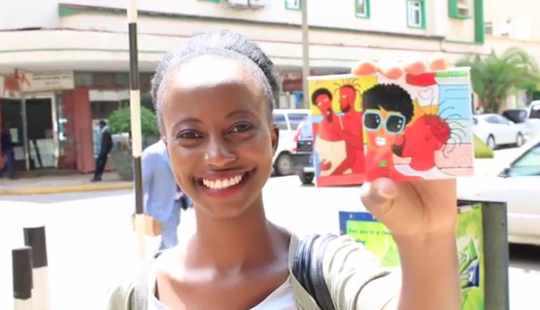 kenyan condoms soi main