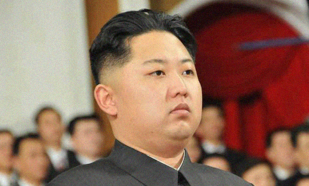 kim jong un