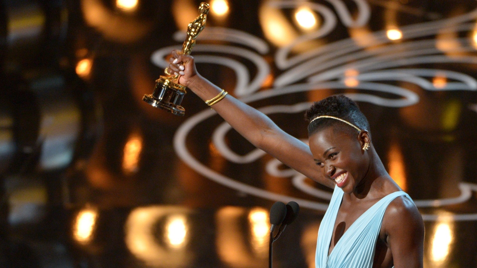 lupita oscars