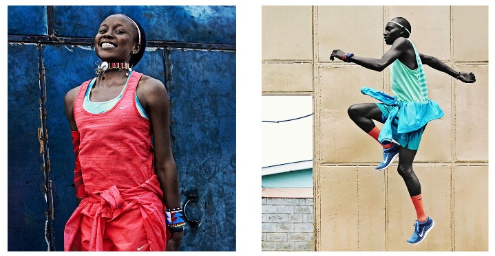 nike free kenya 2