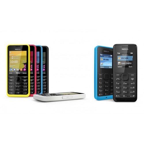 nokia 105