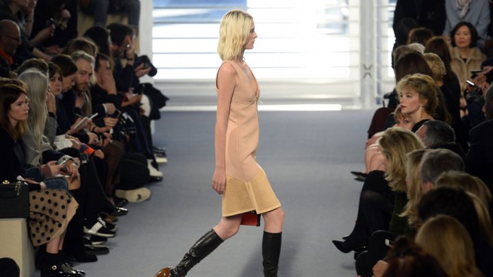 paris fashion week nicolas