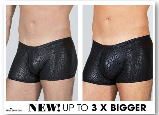 the triple bulge