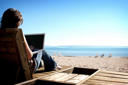 travel writing