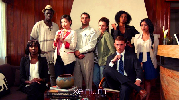 xeinium