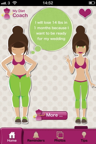 Diet Coach-320-100